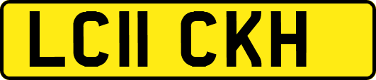 LC11CKH