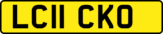 LC11CKO