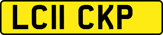 LC11CKP