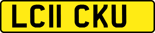 LC11CKU