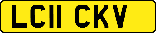 LC11CKV