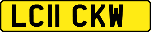 LC11CKW