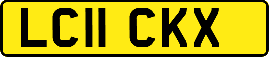 LC11CKX