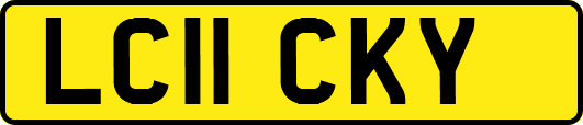 LC11CKY