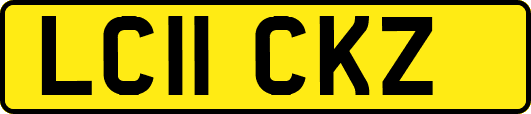 LC11CKZ