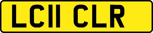 LC11CLR