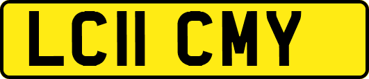 LC11CMY