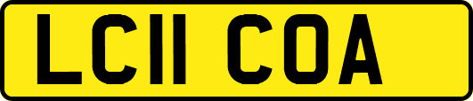 LC11COA