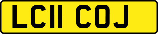 LC11COJ