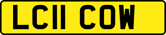 LC11COW
