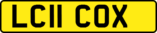 LC11COX
