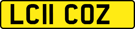 LC11COZ