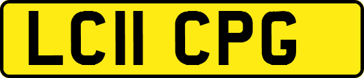 LC11CPG