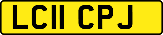 LC11CPJ