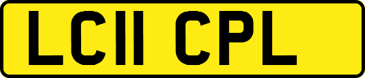 LC11CPL