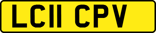 LC11CPV