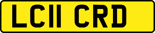 LC11CRD