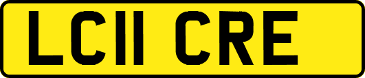 LC11CRE