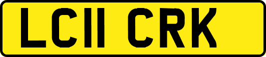 LC11CRK