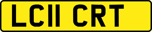 LC11CRT