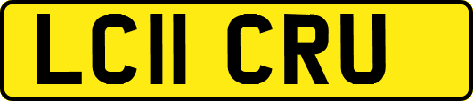 LC11CRU