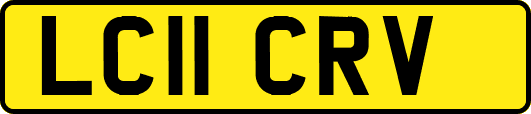 LC11CRV