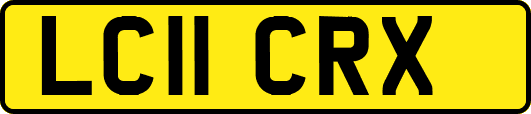 LC11CRX
