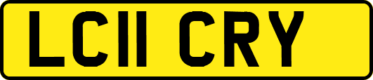 LC11CRY