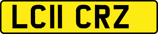 LC11CRZ