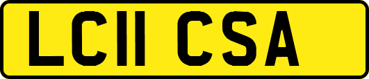 LC11CSA
