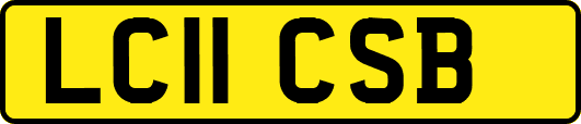 LC11CSB
