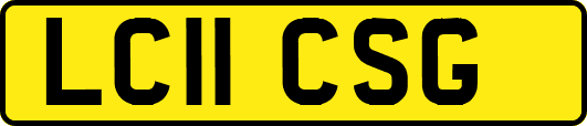 LC11CSG