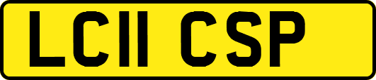 LC11CSP