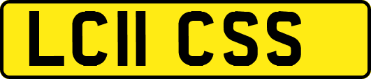 LC11CSS