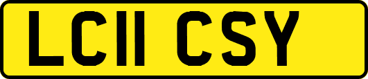 LC11CSY