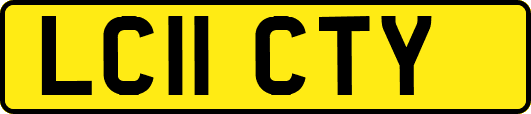 LC11CTY