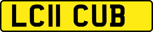 LC11CUB