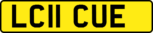 LC11CUE