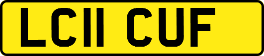 LC11CUF