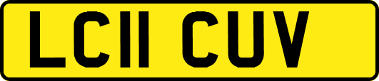 LC11CUV