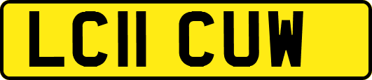 LC11CUW