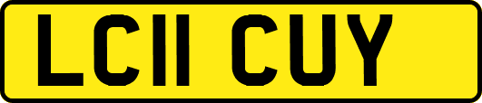 LC11CUY