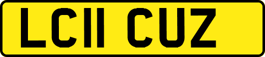 LC11CUZ