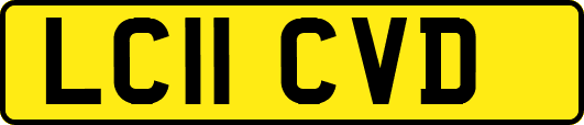 LC11CVD