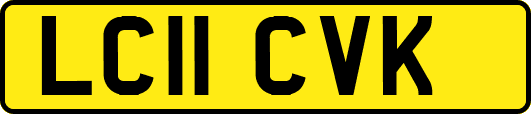LC11CVK