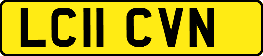 LC11CVN
