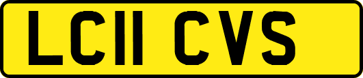 LC11CVS