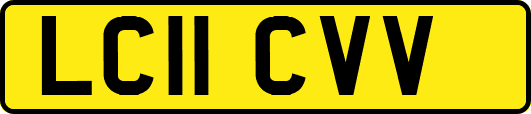LC11CVV