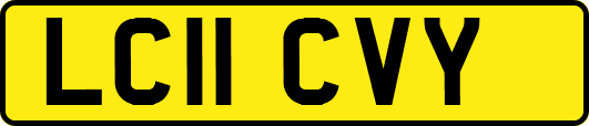 LC11CVY