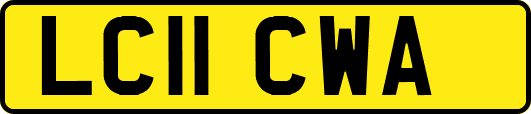 LC11CWA